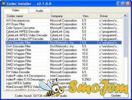 CodecInstaller v.2.5.3