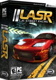 LA Street Racing