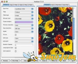 VueScan Professional Edition v8.4.27 + ключ