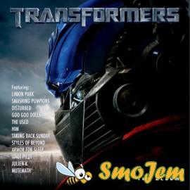 Transformers (The Movie) OST