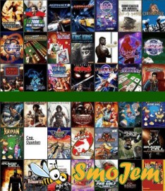 250+ Java games 240X320