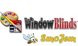 Window blinds 5.1 + rus + crack