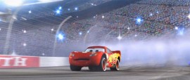 Тачки  / Cars
