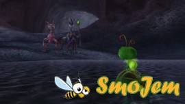 Гроза муравьев / The Ant Bully