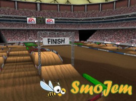 SuperCross 2000