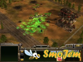 Command & Conquer Generals