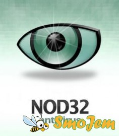 NOD32 Antivirus System 2.70.39 + crack