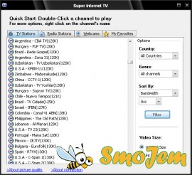 Super Internet TV 7.0.0.0