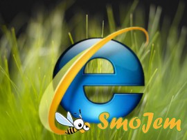 Internet explorer 7