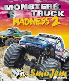 Monster Truck Madness 2