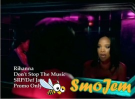 Rihanna - Dont Stop The Music
