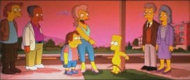 Симпсоны в кино / The Simpsons Movie