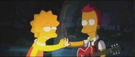 Симпсоны в кино / The Simpsons Movie