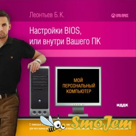 Настройки BIOS или внутри Вашего ПК