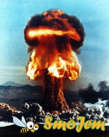 Видео взрывов ядерных бомб