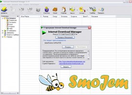 Internet Download Manager v5.11.5 Full