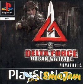 Delta Force: Urban Warfare