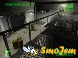 Delta Force: Urban Warfare
