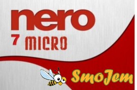 Nero Micro 7.10.1.0 + Addon