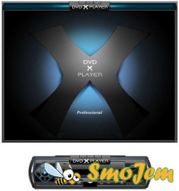 DVD X Player