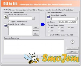DLL2Lib