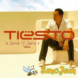 Dj Tiesto - In Search Of Sunrise 6 Ibiza 2007