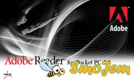 Acrobat Reader for Pocket PC