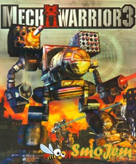 Mech Warrior 3