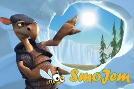 Ледниковый период 2: Глобальное потепление / Ice Age 2: the Meltdown