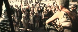 Обитель Зла 3 / Resident Evil: Extinction
