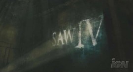 Пила IV / Saw IV -  2 Международных тизера + 7 постеров