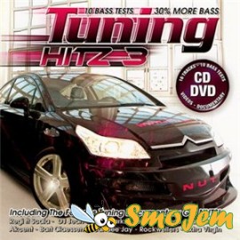 Tuning HITZ 3