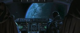 Звёздные войны: Эпизод Первый - Буря в стакане