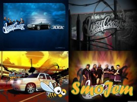 Wallpapers West Coast Customs