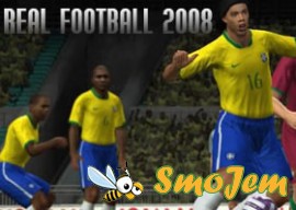 Real Football 2008