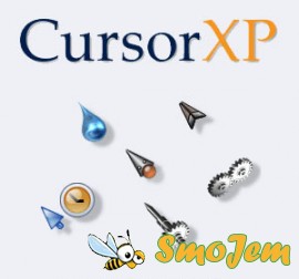 Stardock CursorXP