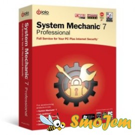 System Mechanic 7 Pro