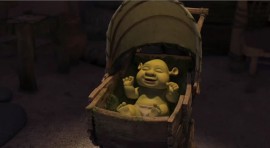 Шрэк Третий / Shrek the Third