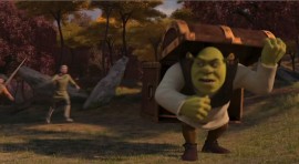 Шрэк Третий / Shrek the Third