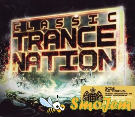 Trance Nation Hits 2007
