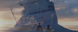 Послезавтра / The day after tomorrow