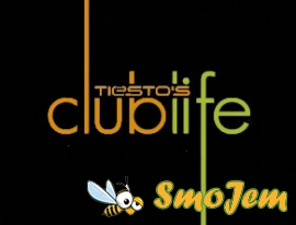 Tiesto - Club Life