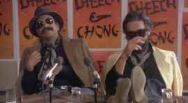 Укуренные 2: Укуренные в хлам / Cheech & Chong: Still Smoking