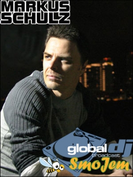 Global DJ Broadcast with Markus Schulz and B.E.N. vs. Mr. Pit