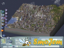 СимСити 4 / SimCity 4