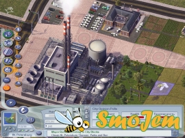 СимСити 4 / SimCity 4