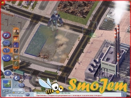 СимСити 4 / SimCity 4