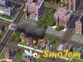 СимСити 4 / SimCity 4