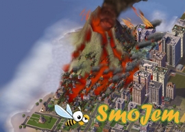 СимСити 4 / SimCity 4