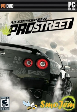 Need for Speed ProStreet Demo